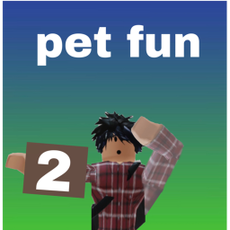 pet fun too!