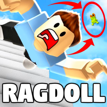 🔥 Ragdoll Fun [NUKE!]