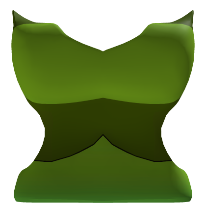 Lady Killer Torso (Calling All Villains)