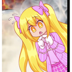 Gacha Paige Fan group