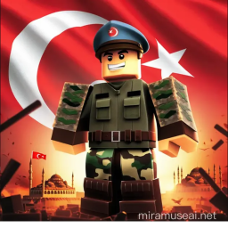 Türk Asker Oyunu v1