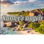 Sunny’s angelss