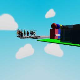 BLAZE OBBY
