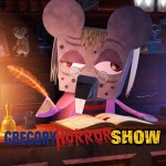 Gregory Horror Show [Showcase]