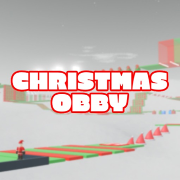 🎄Christmas Obby🎄