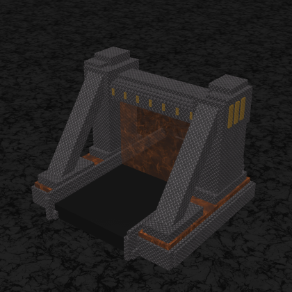 [M.H Submission] | Premium Refinery