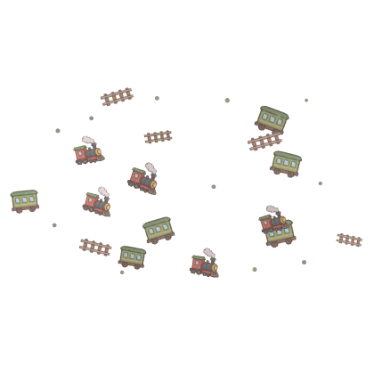 Train Aura