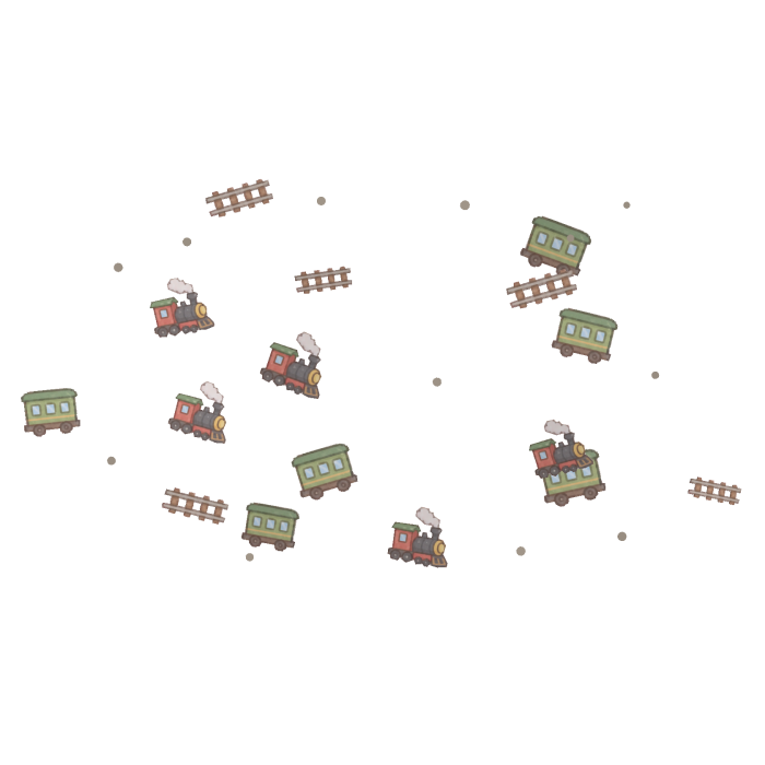 Train Aura