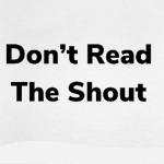 Dont Read The Group Profile