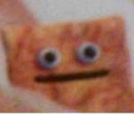 Cinnamon Toast Crunch cereal