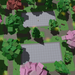 Sniper Arena