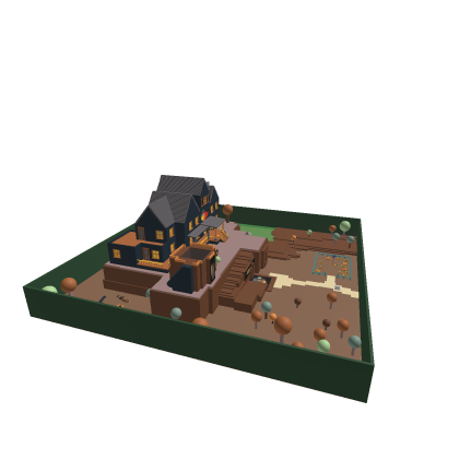 Haunted House
