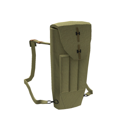 RPG-7 Assistant Gunner Bag
