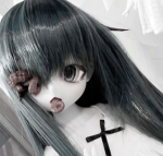munni blu like rem