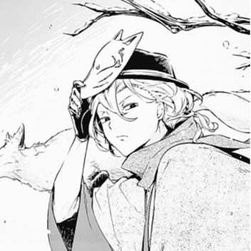 for the tainted sorrow.