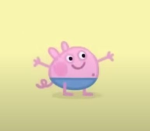 baby george from peppa
