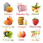 holiday ideas/ plans