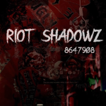 Riot Shadowz