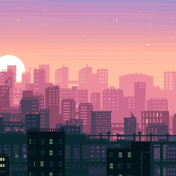 City Life