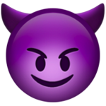 Devilish creations