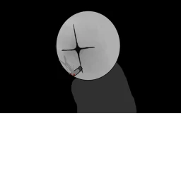 Jeffery animation and character test- VERS1.0 2022 icon
