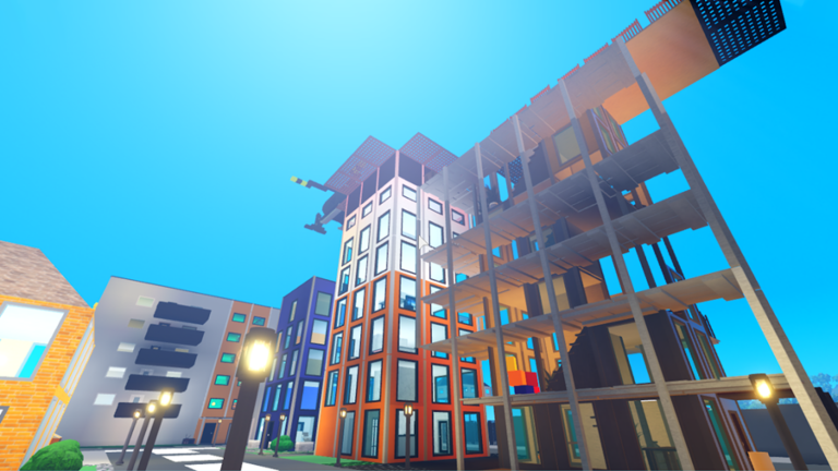 🔨Build a Raft🔨 screenshot 2