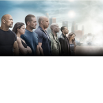 Dom Toretto