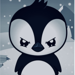 Teh PENGUIN SQUAD!