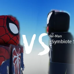 SPIDEY VS VENOM  icon