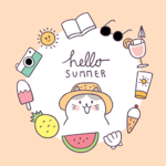 Robloxian Summer Fan Group!