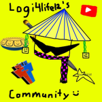 Logi4life12's cool community