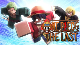 [BETA] One Piece The Last