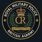|BAP| Royal Military Police