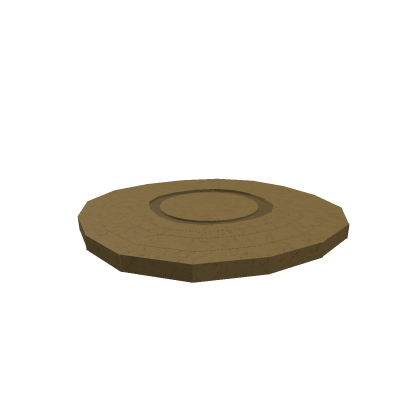 Circle Cookie
