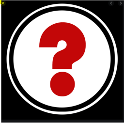 The Mystery