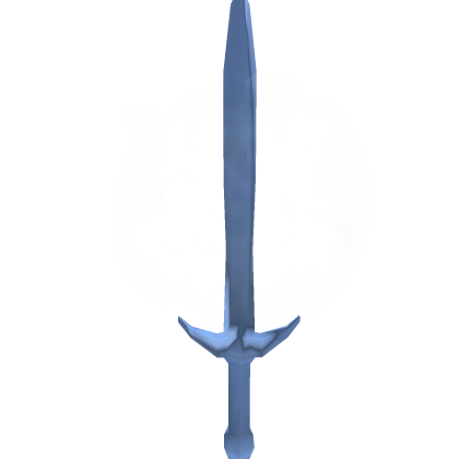 ice elemental sword