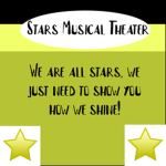 Stars Musical Theater!