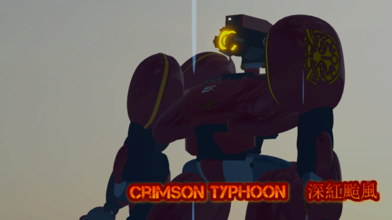 Pacific Rim - A new generation (TESTING) screenshot 1