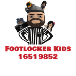 Footlocker Kids