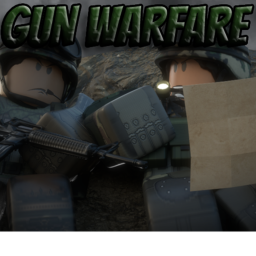 Gun Warfare