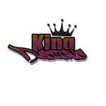 King designs!