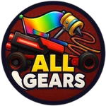 50% OFF ALL GEARS