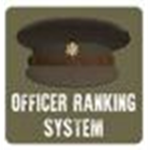 [IAF] Officer Ranking System