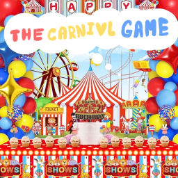 The Carnival Game