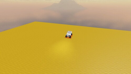 Noob City !