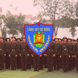 VNPP | Vietnam People's Police City