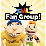 Super Mario Logan Fan