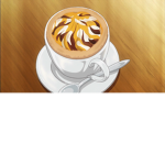 ~~Cookie Café~~