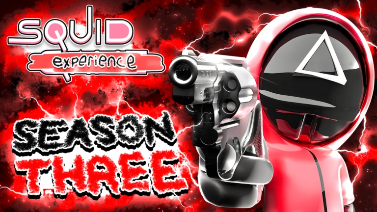 Squid Experience