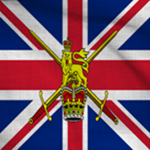 The Grand Army Of Great Britain.